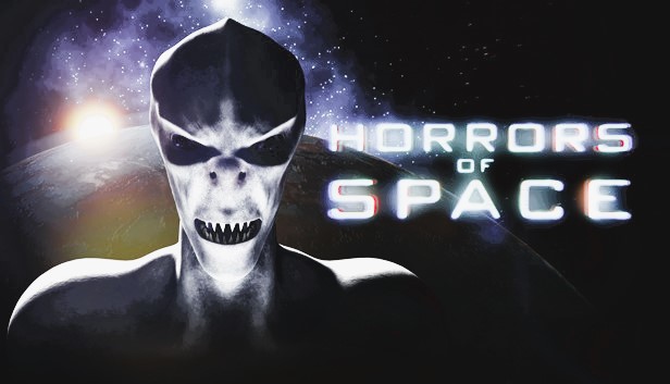 Space Horror Games