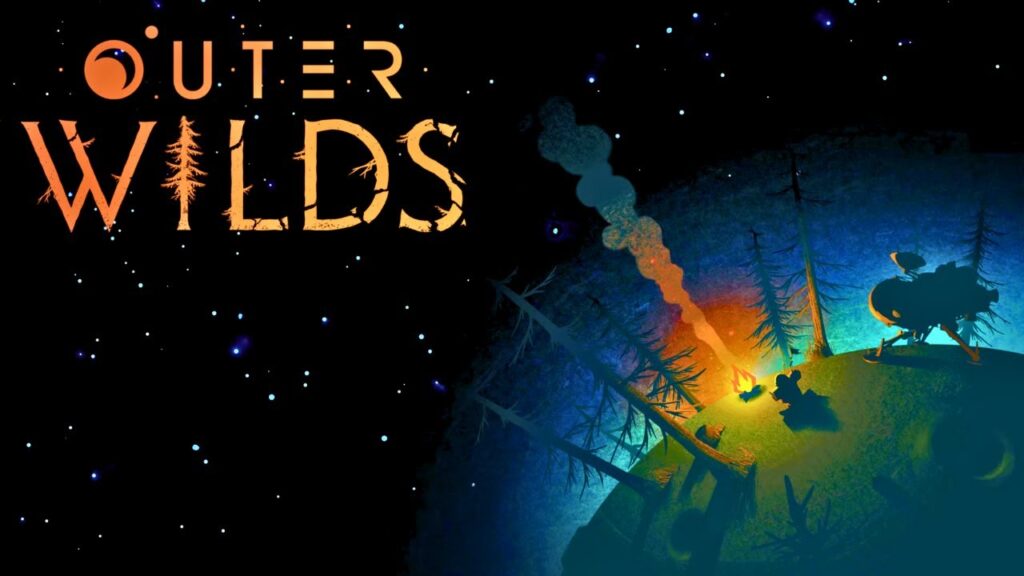 Outer Wilds